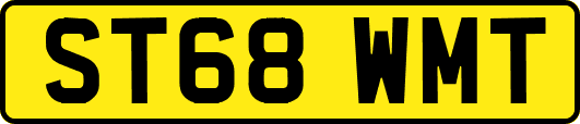 ST68WMT
