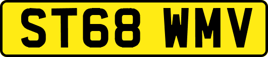 ST68WMV