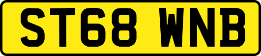 ST68WNB