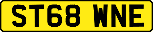 ST68WNE