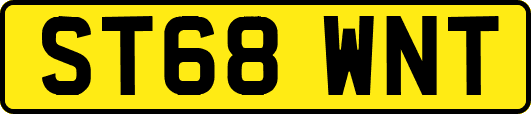 ST68WNT