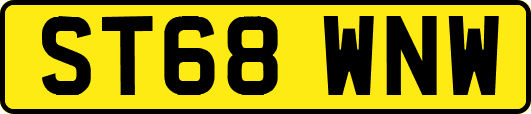 ST68WNW