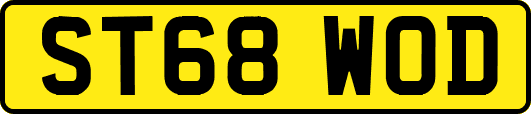 ST68WOD