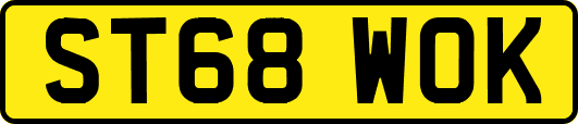 ST68WOK