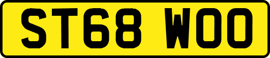 ST68WOO