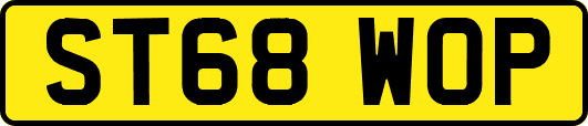 ST68WOP