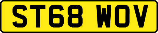 ST68WOV