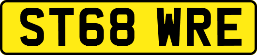 ST68WRE