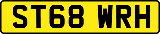 ST68WRH
