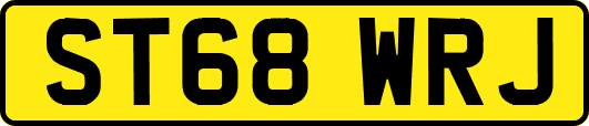 ST68WRJ
