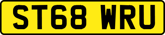 ST68WRU
