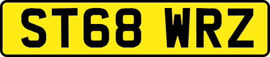 ST68WRZ