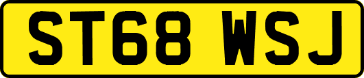 ST68WSJ