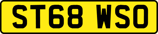 ST68WSO