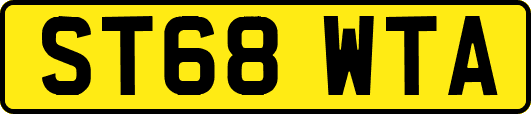 ST68WTA