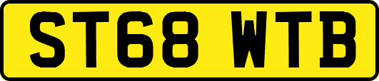 ST68WTB