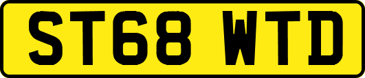 ST68WTD