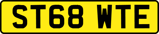 ST68WTE