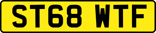 ST68WTF