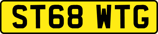ST68WTG