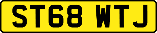 ST68WTJ