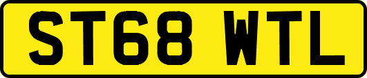ST68WTL