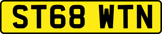 ST68WTN