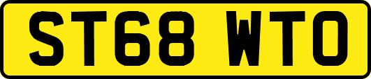 ST68WTO
