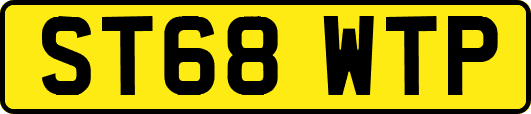 ST68WTP