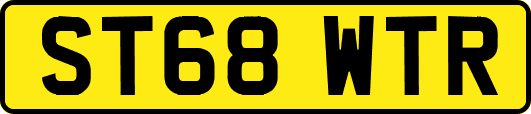 ST68WTR