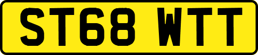 ST68WTT
