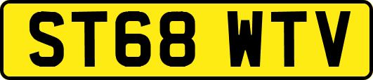 ST68WTV