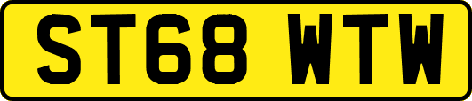ST68WTW