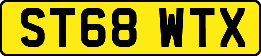 ST68WTX