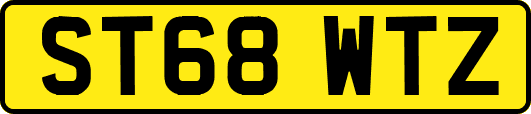 ST68WTZ