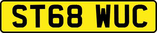 ST68WUC