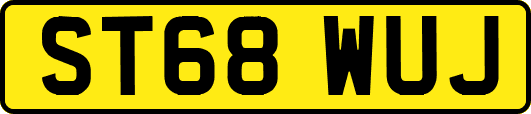ST68WUJ