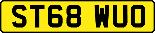 ST68WUO