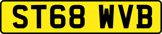 ST68WVB