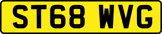 ST68WVG