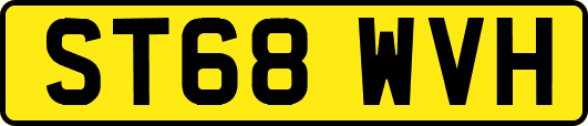 ST68WVH