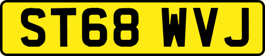ST68WVJ