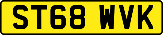 ST68WVK