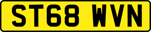 ST68WVN