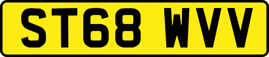 ST68WVV