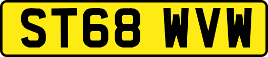 ST68WVW