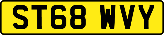 ST68WVY