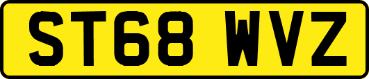 ST68WVZ