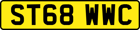 ST68WWC