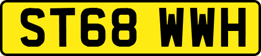 ST68WWH